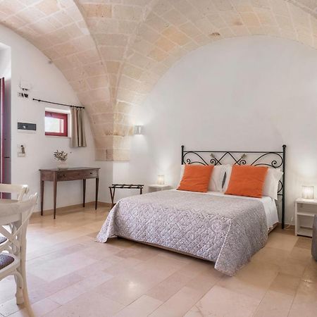 Masseria Rescio Avetrana Exterior photo