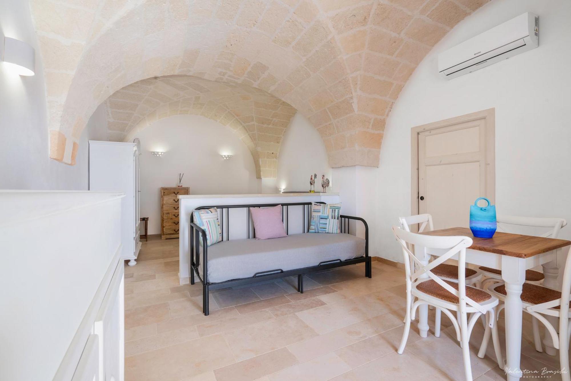 Masseria Rescio Avetrana Exterior photo