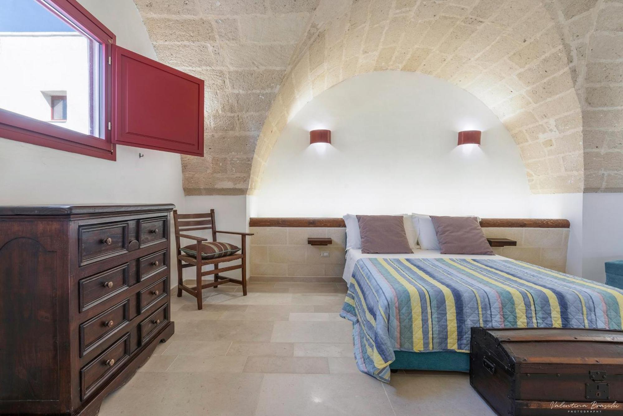 Masseria Rescio Avetrana Exterior photo