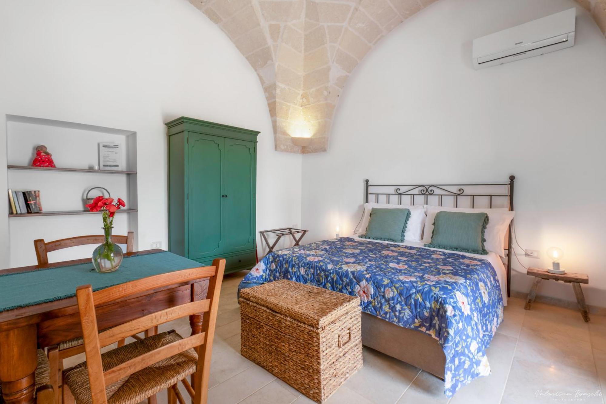 Masseria Rescio Avetrana Exterior photo